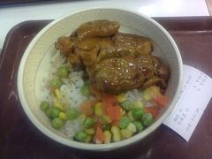 照烧鸡排饭-食其家·牛丼咖喱(浦电路店)