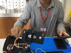 -百灵快修手机电脑维修回收(滨江店)