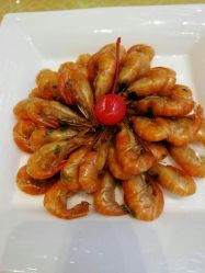 -中茵皇冠假日酒店·宴会厅