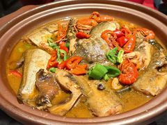 -老海陵·泰州菜(三水湾店)