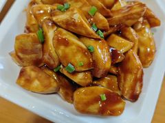 -弘德楼·自家菜园(朱家角古镇店)