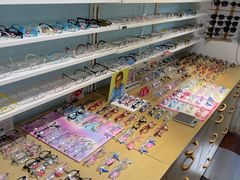 -青聪儿童眼镜(五官科医院宝庆路店)