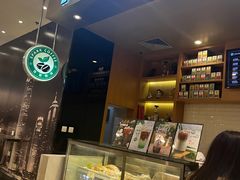 -逸派咖啡 EPARKCOFFEE(广安门店)
