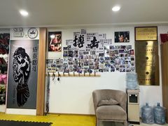 -成泰格斗(环球商业广场店)