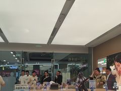 -万达广场(赣州于都店)