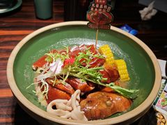 -粤·向群饭店(麓景路店)