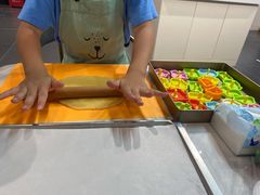 -米柚烘焙教室(工联CC店)