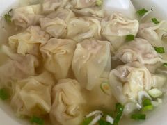 -巧手馄饨(箍桶巷店)