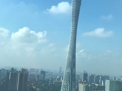 -广州富力丽思卡尔顿酒店