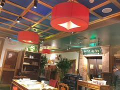 -小吊梨汤·北京菜·烤鸭(双井乐成中心店)