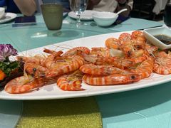 -苏先生海鲜渔庄(金桥店)