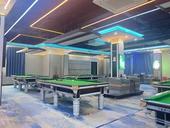 -永宁台球·棋牌俱乐部(淮海路店)