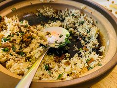 -张家卫·阳江菜·小海鲜(肥婆湾桥店)