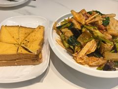 -丁虎子烤肉(国道二店)