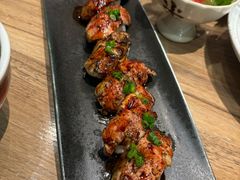 -Tuna maki寿司(园区永旺店)