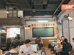 -彭耕记猪油炒小菜(吉联mall店)