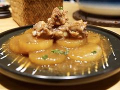 -竹里馆·淮扬菜·功夫茶(老门东店)