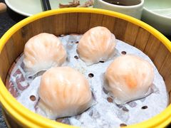虾饺皇-蝴蝶里·粤菜·点心(龙湖天街&滨江店)