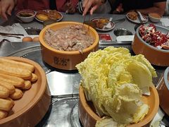 -喜家自助小火锅(乐客城店)