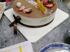 -味多美蛋糕(双安店)