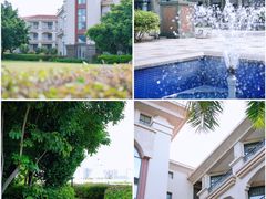 -厦门北海湾惠龙万达嘉华酒店