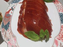 -在前门·烤鸭北京菜(五月花广场店)