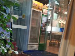 -大汗烧烤滩羊馆(清水河公园店)