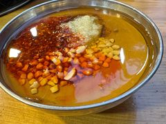 -昱欣麻辣烫·清真