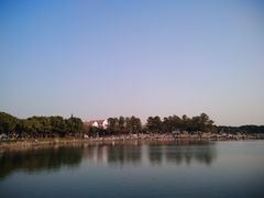 -美兰湖景区