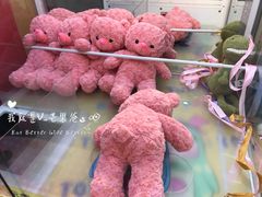 -PAWTOY爪e玩偶店(天兴罗斯福店)