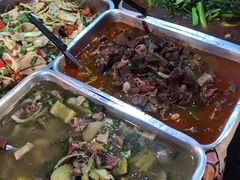 -瓦洛洛传统市场