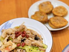 舂鸡爪-阿木舂记·特色小吃(平江路店)