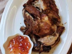 -马勒别墅·中餐厅