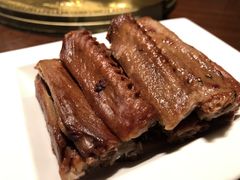 -玉林烤鸭店(垡头店)