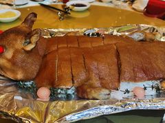 -红棉中餐厅·广州海航威斯汀酒店