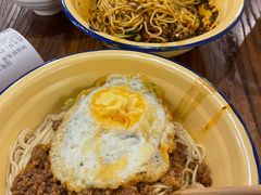 -阿福板凳面(观音桥店)