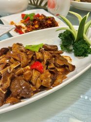 -青岛李沧绿城喜来登酒店·宴会厅