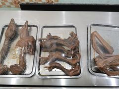 卤水鹅翅-食味稻汕头食杂(西罗园店)