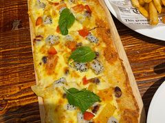 -1886德国汽车餐厅(外滩十六铺码头店)