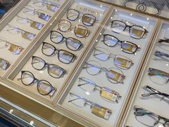 -溥仪眼镜(北京SKP店)