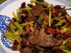 -全聚德烤鸭店(和平路店)