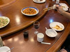 -普天和酒楼·新津菜·烤鸭(天津之眼店)