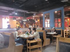 -傣妹火锅(南京东路一店)