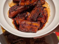 -曾宴·楚菜(湖北省博物馆店)