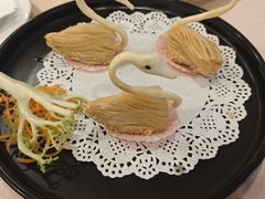 -汕头君华海逸酒店·鸿桃轩中餐厅