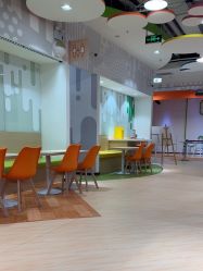 -尼克Playtime(欢乐海岸店)