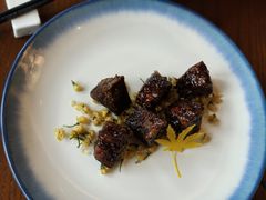 -水月周庄铂尔曼酒店-水月荟中餐厅