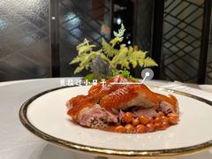 -广东道至正餐厅(区庄店)