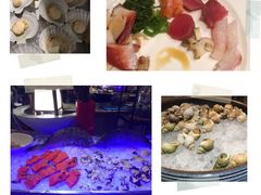 -杭州国际会议中心洲际酒店-原素全日餐厅(解放东路店)