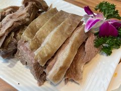手抓羊肉-品回味清真西北楼(宁波首店)